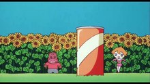 劇場版「それいけ！アンパンマン　勇気の花がひらくとき」