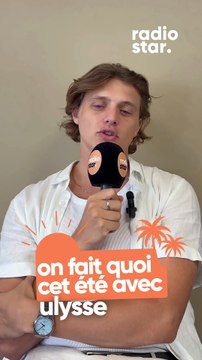 🌞 Les bons plans de Ulysse pour un été stylé 🌞 Si vous cherchez le combo parfait entre sons qui claquent et vibes… Ulysse a tout prévu 💃 ➡️ Appuyez sur play et entrez dans l’univers estival de Ulysse ! Et vous, vous validez les choix de Ulysse