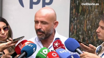 El PP, tras aprobar en Jumilla el fin de los actos islámicos: "Es absolutamente inaceptable que se nos presente como un partido xenófobo"