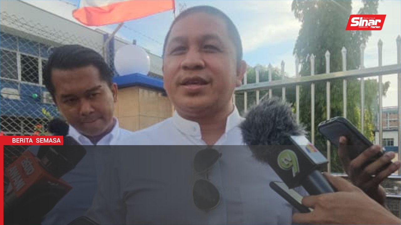 Kes Zara Qairina: Ibu serah telefon bimbit kepada polis