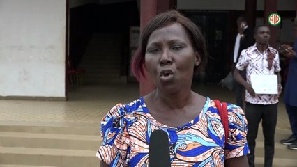 Région - Dimbokro : 40 artisans reçoivent des diplômes de fin de formation