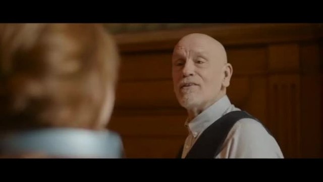 Malkovich e Ardant protagonisti dell'estate al cinema