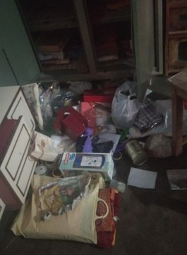 4 मकानों और 2 मंदिरों में 30 ताले तोड़े: अपराधी मस्त और पुलिस पस्त... जनता त्रस्त