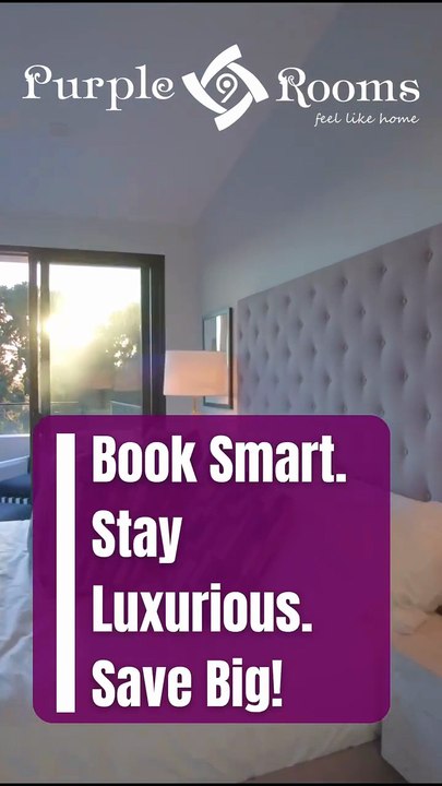 Purple9 Rooms – Your go-to hotel booking app across Hyderabad, Warangal & Major Cities in Telangana