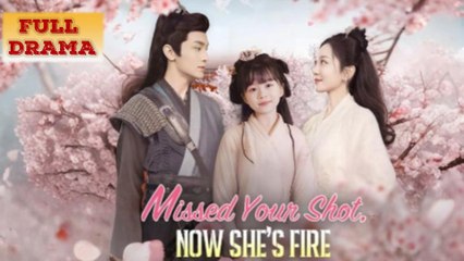 Missed Your Shot Now Shes Fire Full Episode