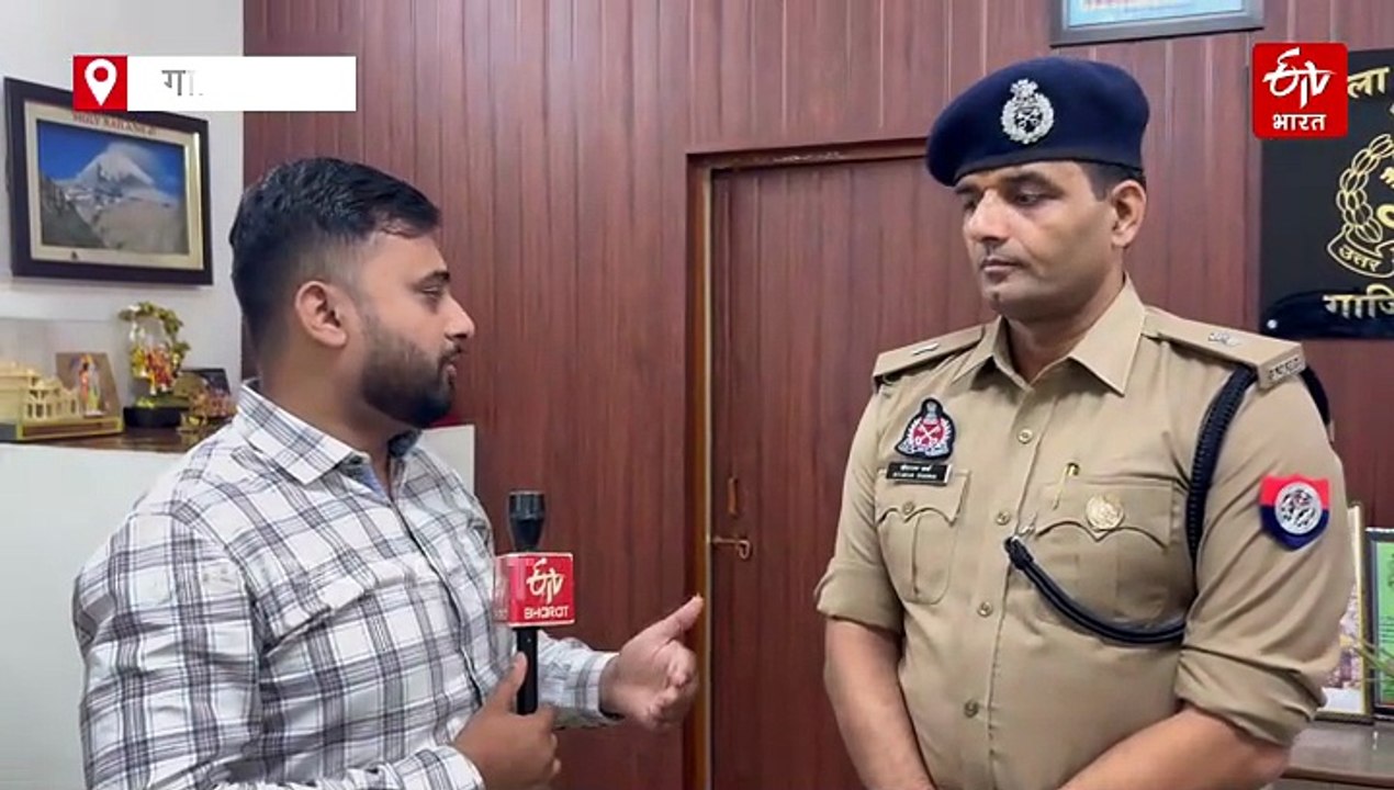 गाजियाबाद जेल में बनेगा पैरामेडिकल प्रशिक्षण केंद्र, अब जेल में बंद कैदी करेंगे ये कोर्स