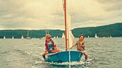 SailGP 2025 / Construit différemment  la détermination inébranlable de Jimmy Spithill  Extrait d'UNCHARTED