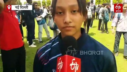 दिल्ली में युवा और खेल विभाग का होगा गठन, रेखा सरकार का ऐलान