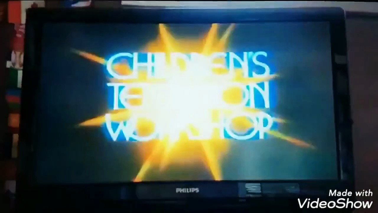 Opening to Sesame Street: Sing Yourself Silly! VHS 1990 (Random House Home Video Version)