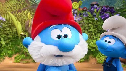 Şirinler Gösterisi - Bölüm II | Şirinler