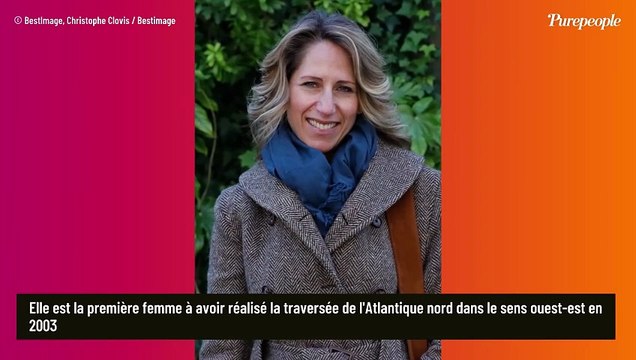 Un an après la naissance de sa fille Eléa, Maud Fontenoy prête pour une nouvelle grossesse à 47 ans ? Je pourrais...