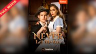 Completed - Never Let Me Go
