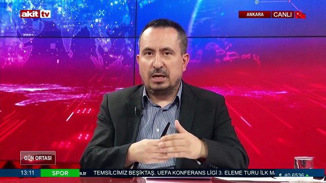 Gazeteci Cüneyt Polat Terörsüz Türkiye sürecindeki gelişmeleri değerlendirdi