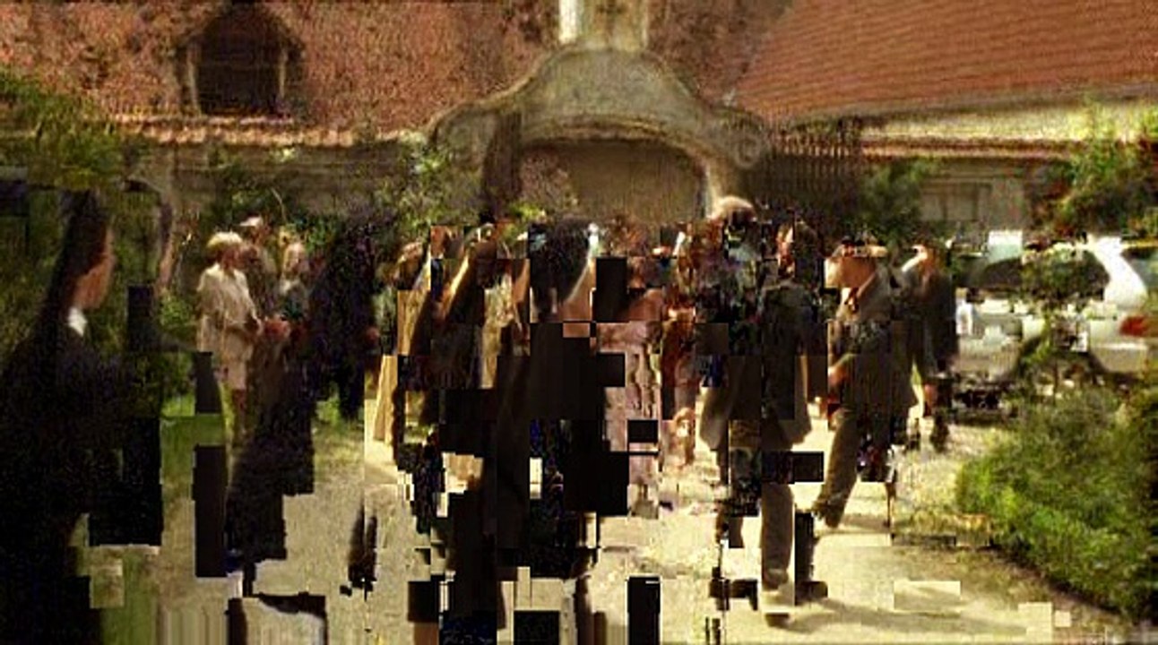 Um Himmels Willen S03E01-Hochzeitsglocken