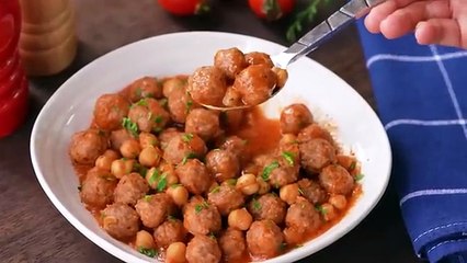 TOPALAK YEMEĞİ ✅ Asla Dağılmayan Tam Ölçülü Tarif 💯