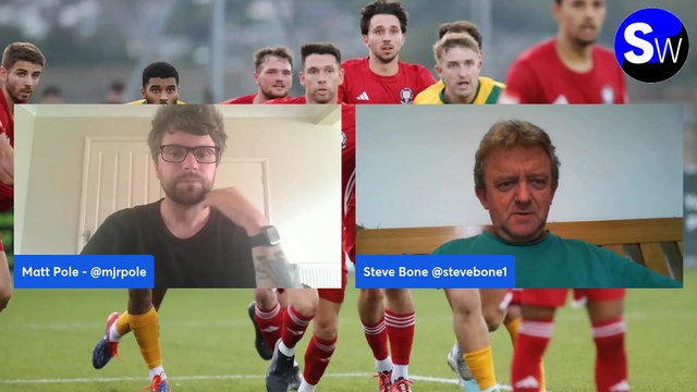 Sussex Non-League Podcast - episode 27 | The Sussex non-league scene-setter