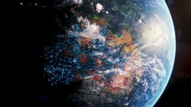 Ashes of the Singularity 2 - Announcement Trailer