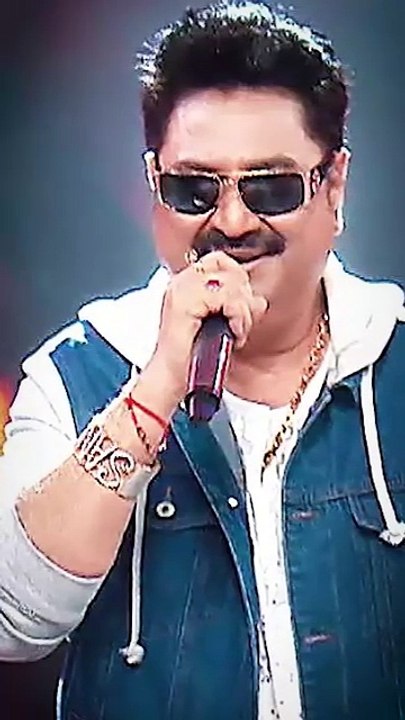 Kumar Sanu world record