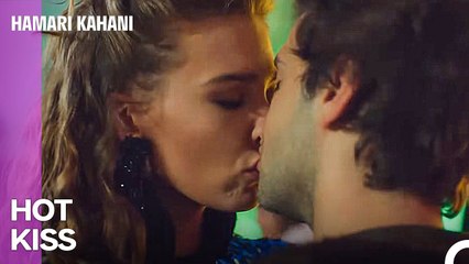 Are You in for a Passionate Love¿ - Hamari Kahani Episode 45