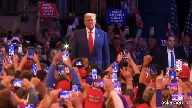 Trump conferma: Apple investirà altri 100 miliardi di dollari negli Usa