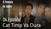Cat Timp Va Dura - O Poveste de Lubire