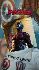 Daredevil sera-t-il dans SPIDER-MAN BRAND NEW DAY ?
