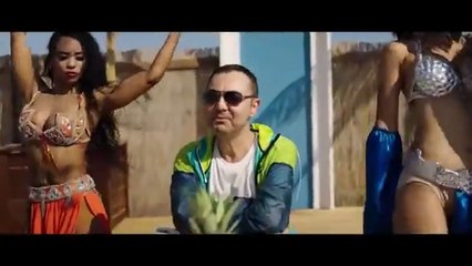 Tefo & Seko Ft. Serdar Ortaç - Heyecan (Official Video)