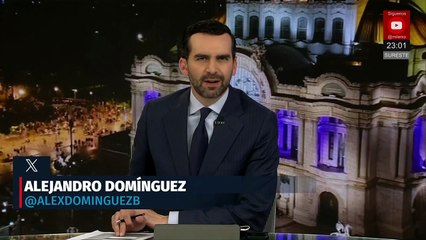 Alerta en el Pacífico por el avance de Ivo hacia costas mexicanas