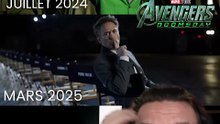 Quelle a été la meilleure annonce post Endgame ?