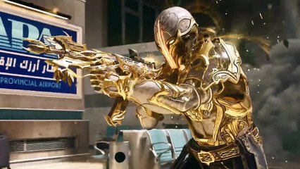 Call of Duty Black Ops 6: Trailer zum Blackcell Battle Pass von Season 5