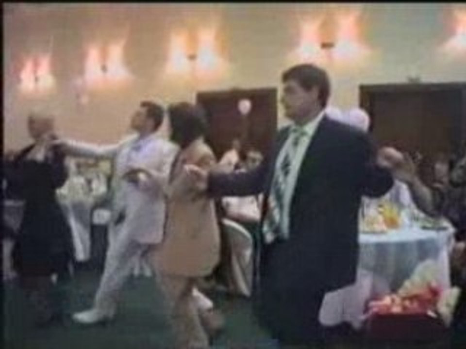 SVATBA NA MARTIN I NASTQ