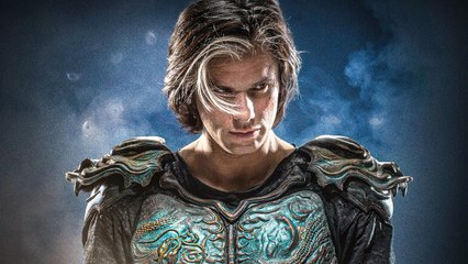 YOROÏ Bande Annonce (2025) Orelsan