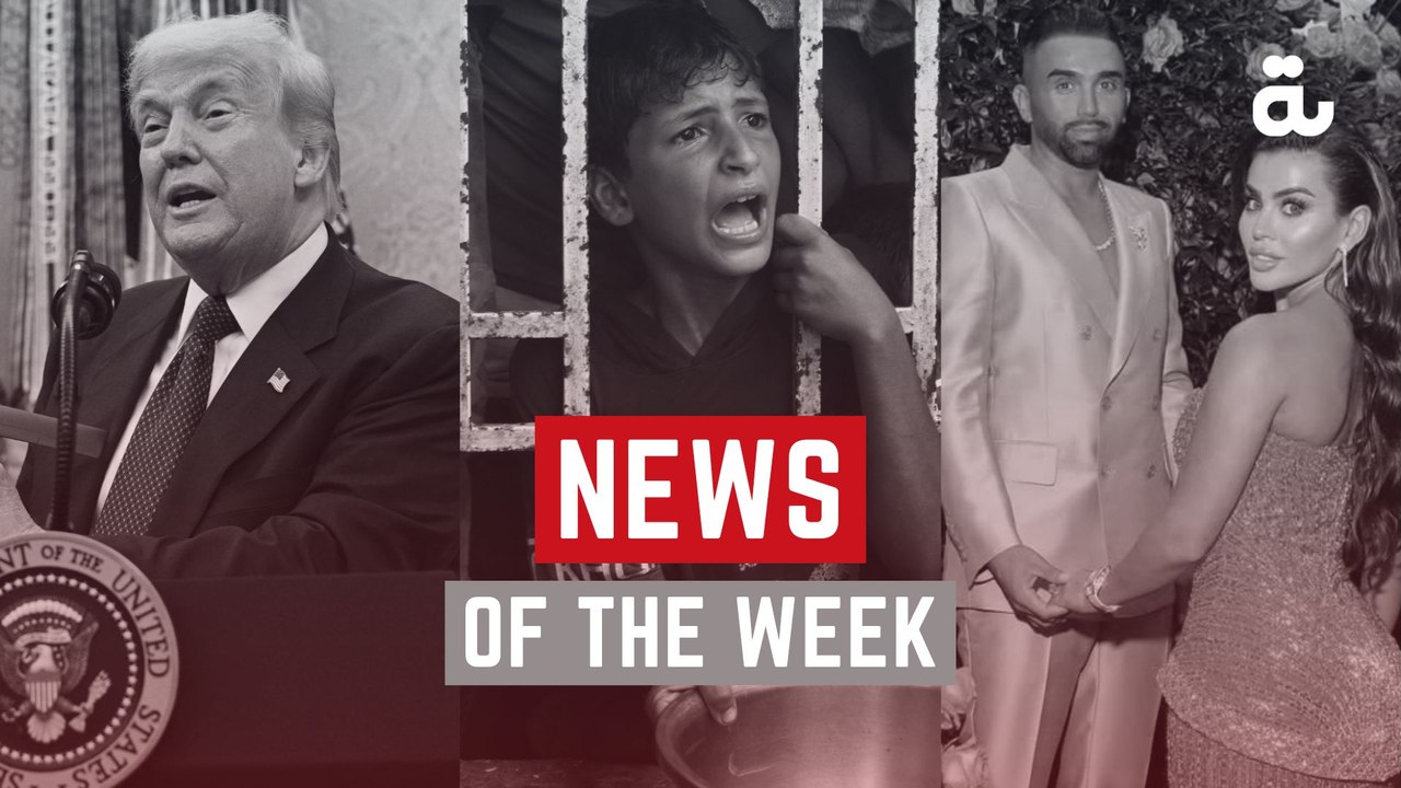 Al Bawaba highlights - News of the week (July 31-August 7)