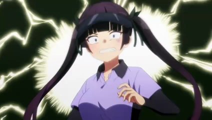 Makina-san's a Love Bot.! Episode 10 English Dubbed