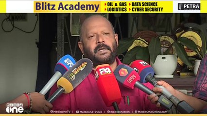 വോട്ടർ പട്ടികാ അട്ടിമറിയിൽ രാഹുൽ ഗാന്ധി പറഞ്ഞ പലകാര്യങ്ങളും തൃശൂരിൽ നടന്നിട്ടുണ്ടെന്ന് VS സുനിൽകുമാർ