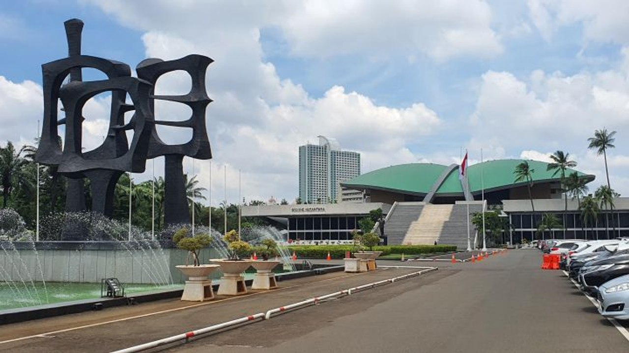 Ahmad Muzani: Sidang Tahunan MPR akan Digelar 15 Agustus