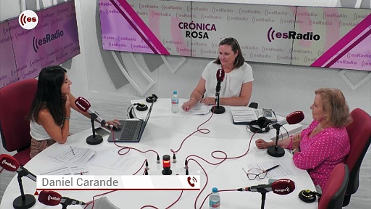 Crónica Rosa: La prueba "crucial" que podría dar un giro a la denuncia de Cayetano Rivera a la Policía