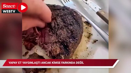 Yapay et yaygınlaştı ancak kimse farkında değil: İşte anlamak için 5 yol