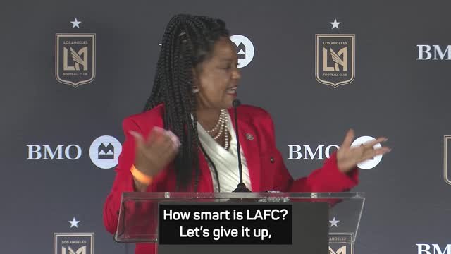 LA politician suggests Son could help USA win the World Cup