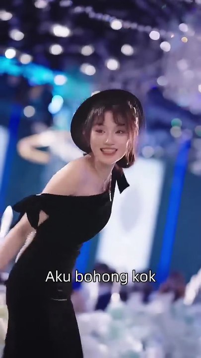 Cinta dan Dendam