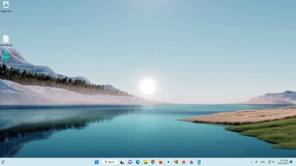 5 SECOND TRICK to Make a FOLDER with NO NAME on Windows