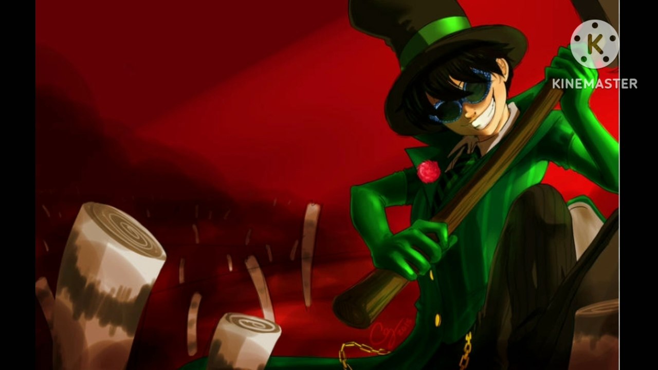 The Lorax: The Once-ler Tribute - Welcome to My Life