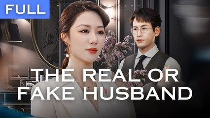 You Look Like My Dead Husband Chinese Drama