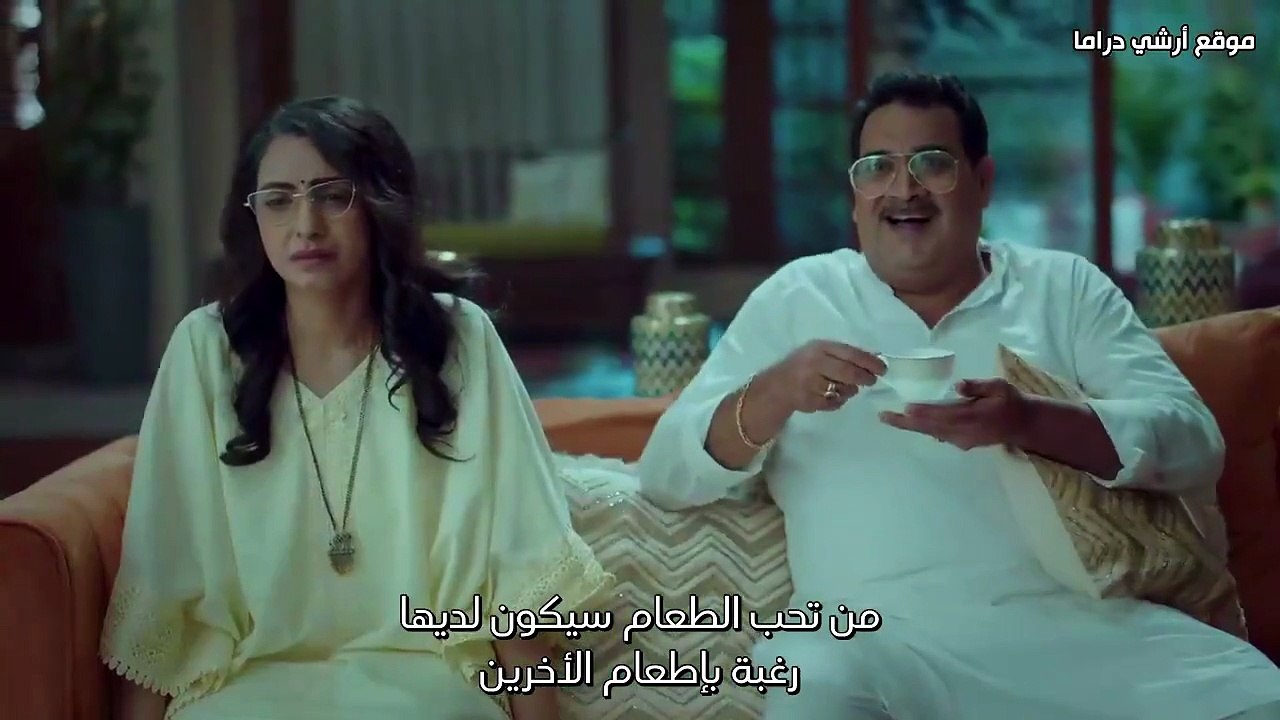 مسلسل سأحقق أحلامي الحلقة 4