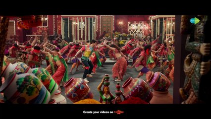 Ma Ma Mahesha - Video Song _ Sarkaru Vaari Paata _ Mahesh Babu _ Keerthy Suresh _ Thaman S