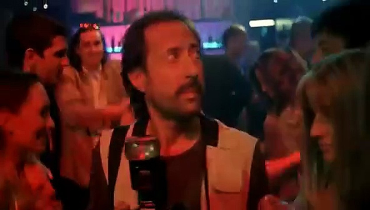 Un dia en el paraiso - Pelicula completa con Francella