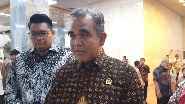 Sidang Tahunan MPR, Presiden dan Wapres Terdahulu Telah Diundang