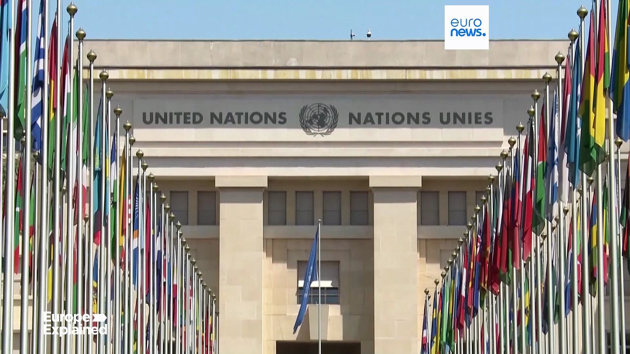 Kampf gegen den plastikmüll: schaffen 176 staaten in genf einen deal?