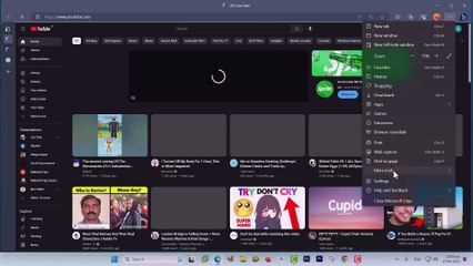 How to Add Search Bar on Desktop in Windows | Windows Desktop Par Search Bar Kaise Add Karein