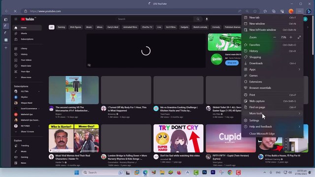 How to Add Search Bar on Desktop in Windows | Windows Desktop Par Search Bar Kaise Add Karein